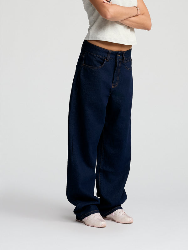 LINCOLN JEANS