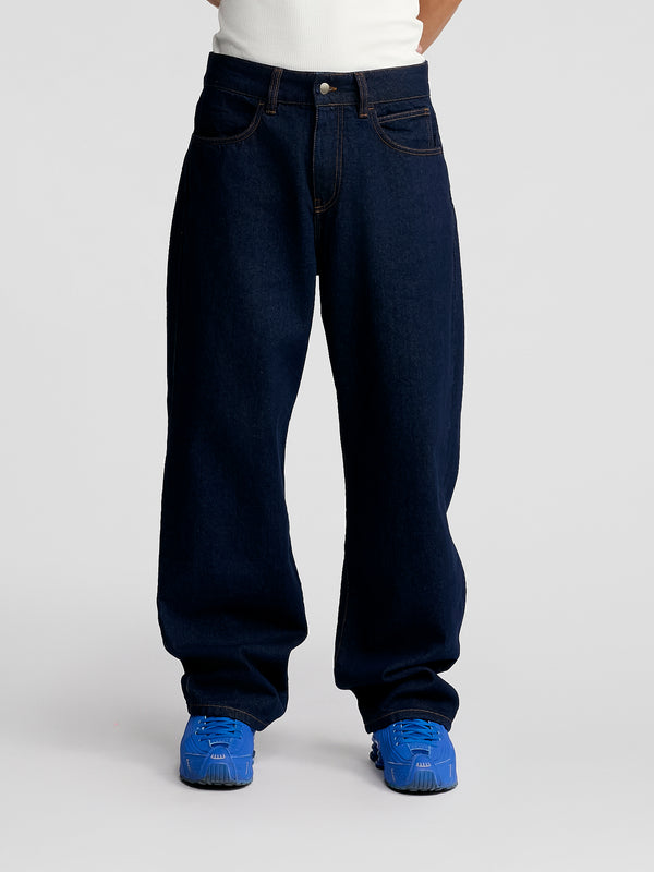 LINCOLN JEANS