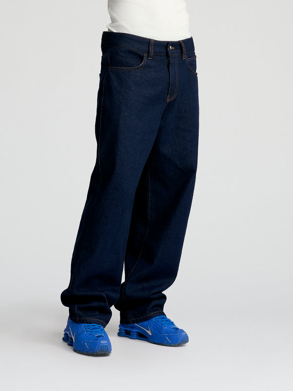 LINCOLN JEANS