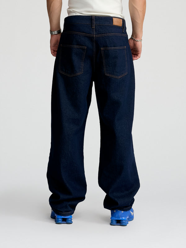 LINCOLN JEANS