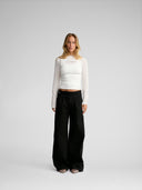 KARLITA SUIT PANTS