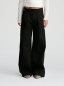 KARLITA SUIT PANTS