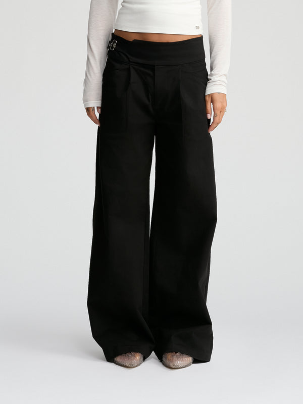 KARLITA SUIT PANTS