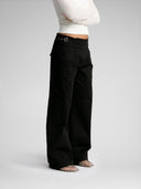 KARLITA SUIT PANTS