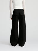 KARLITA SUIT PANTS