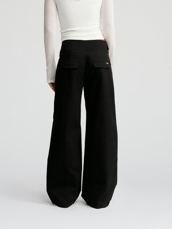 KARLITA SUIT PANTS