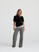 SCARLETT FITTED TEE