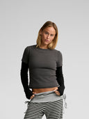 LIA 3-LAYER TOP
