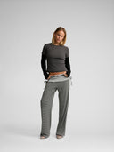 LIA 3-LAYER TOP