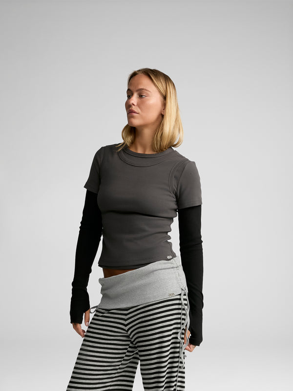 LIA 3-LAYER TOP