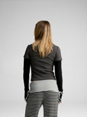 LIA 3-LAYER TOP