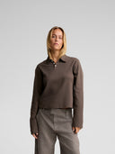 EMILY POLO SHIRT