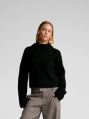 JOSIE KNIT