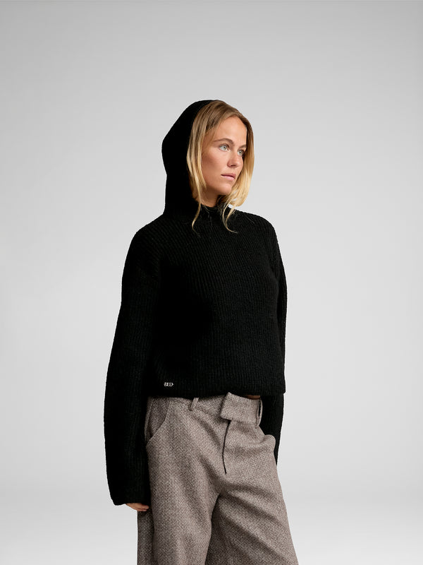 JOSIE KNIT