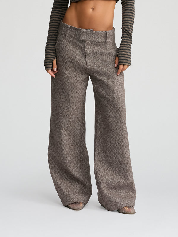 JOA SUIT PANTS
