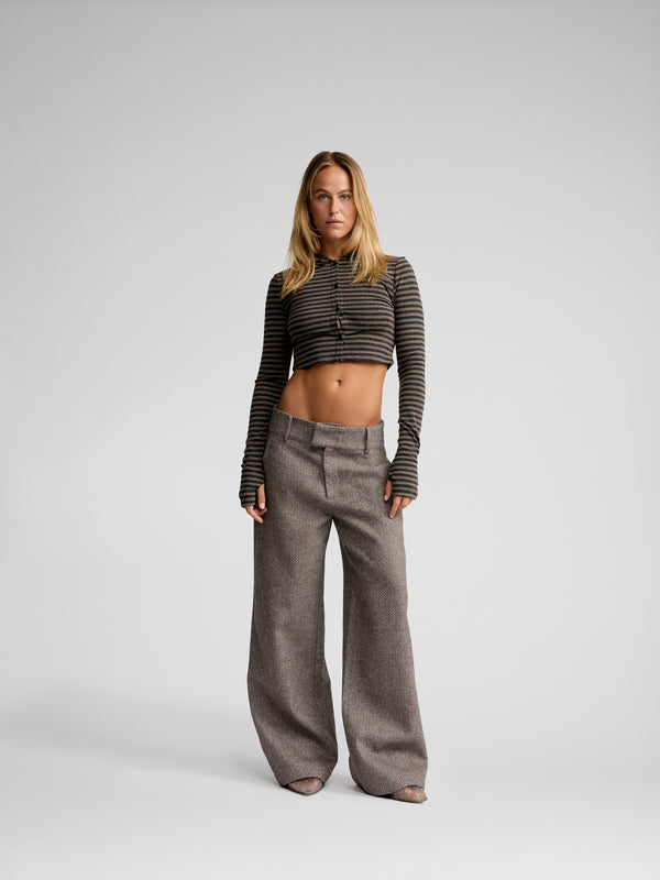 JOA SUIT PANTS