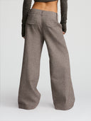 JOA SUIT PANTS