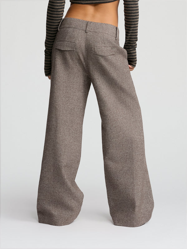 JOA SUIT PANTS