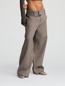 JOA SUIT PANTS