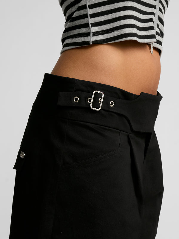 KARLITA SUIT PANTS