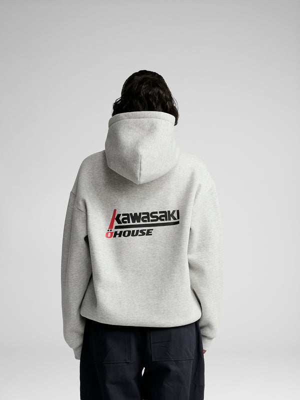VIDA HOODIE