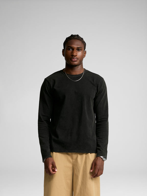 TAMRA LONG SLEEVE TEE