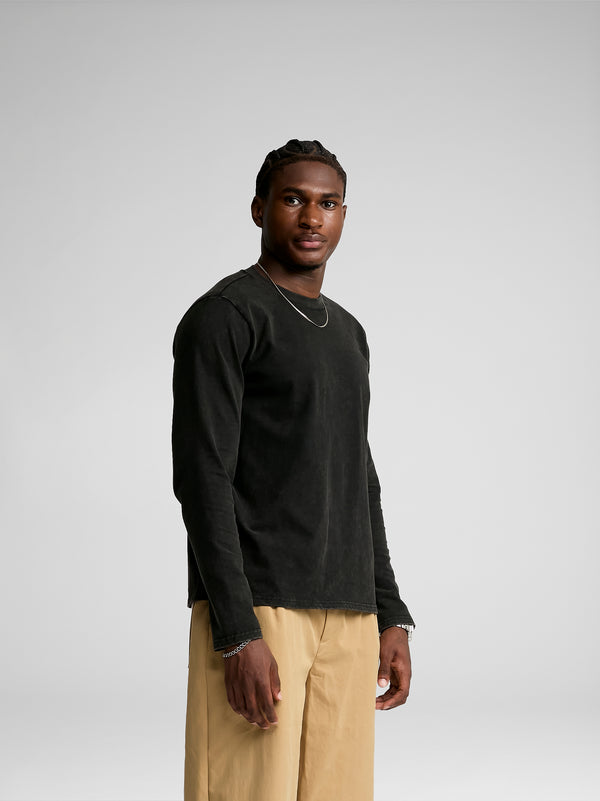 TAMRA LONG SLEEVE TEE