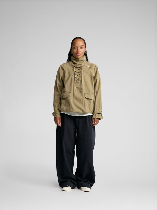 OVA JACKET