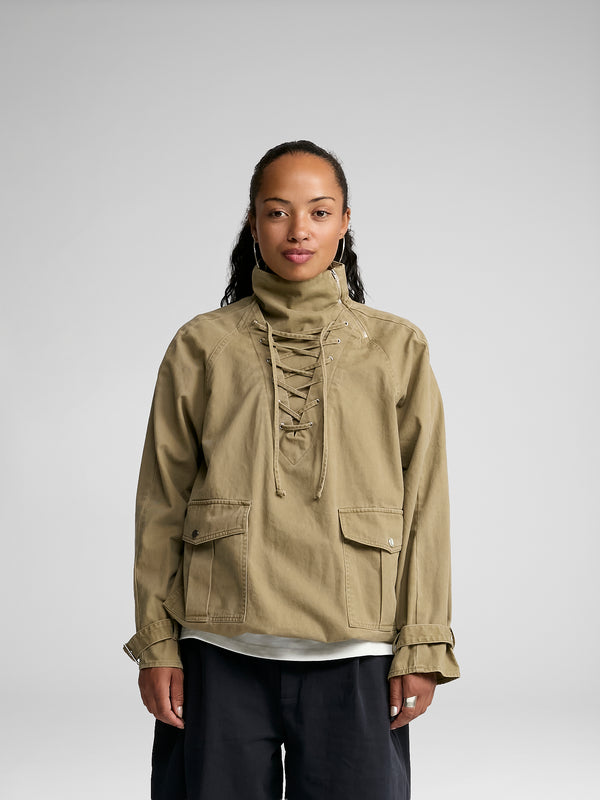 OVA JACKET