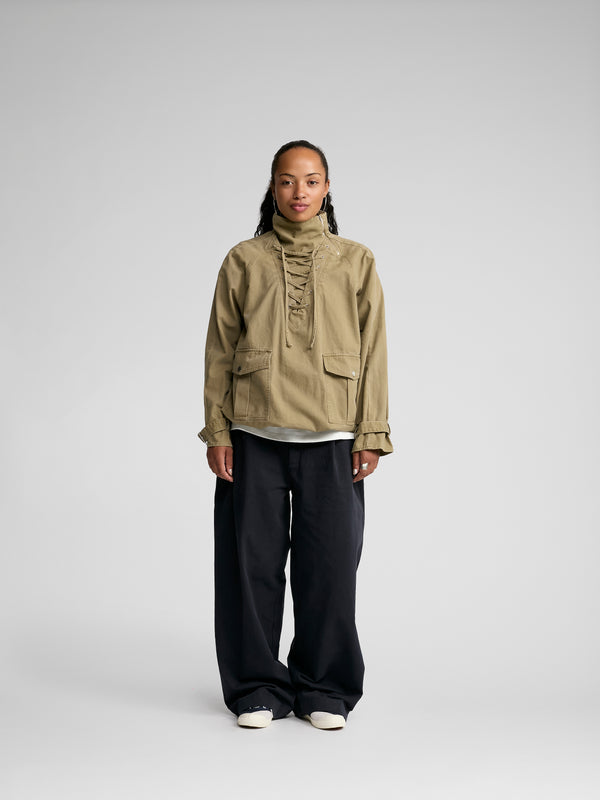 OVA JACKET