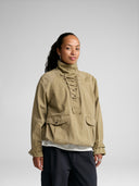 OVA JACKET