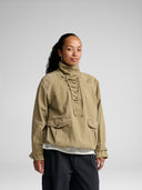 OVA JACKET
