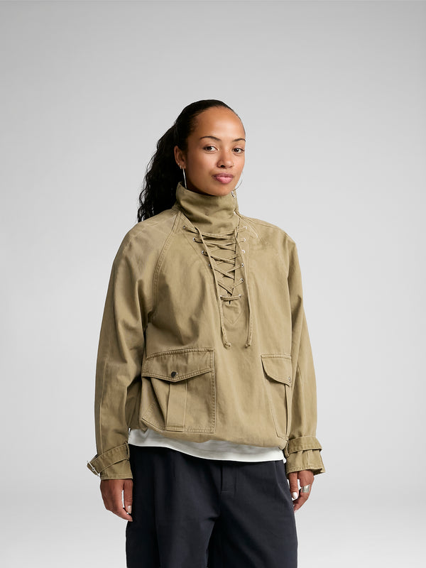 OVA JACKET
