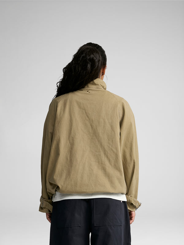 OVA JACKET