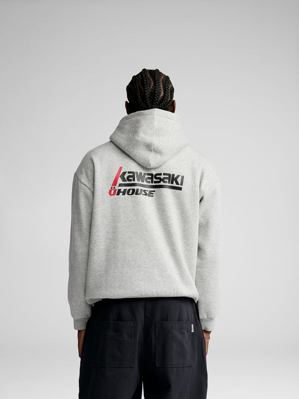 VIDA HOODIE