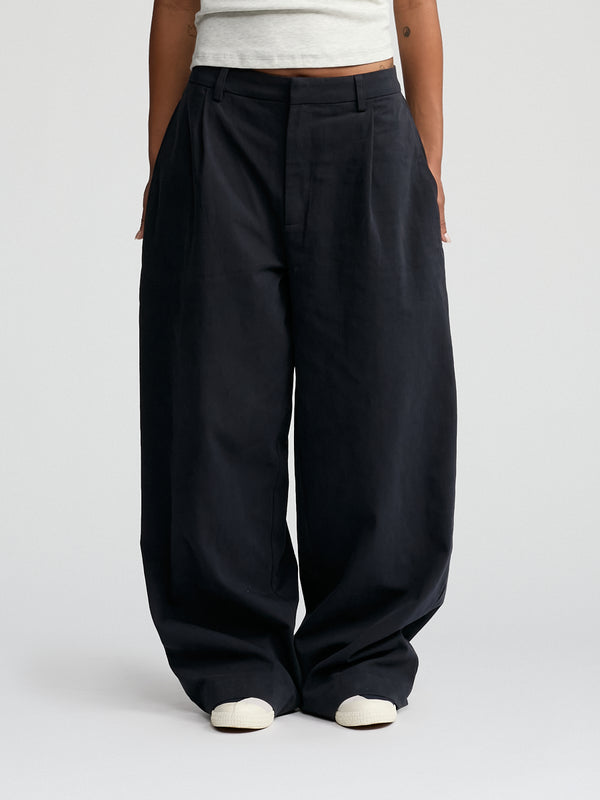 ODETTE SUIT PANTS