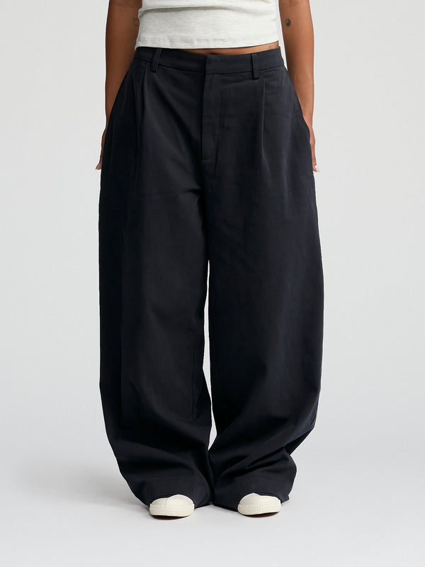 ODETTE SUIT PANTS
