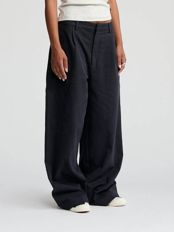 ODETTE SUIT PANTS