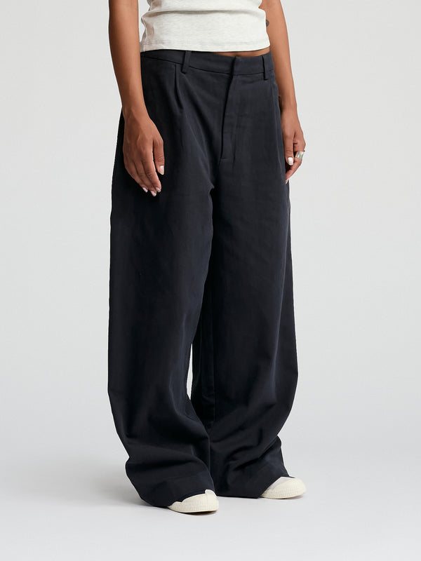 ODETTE SUIT PANTS