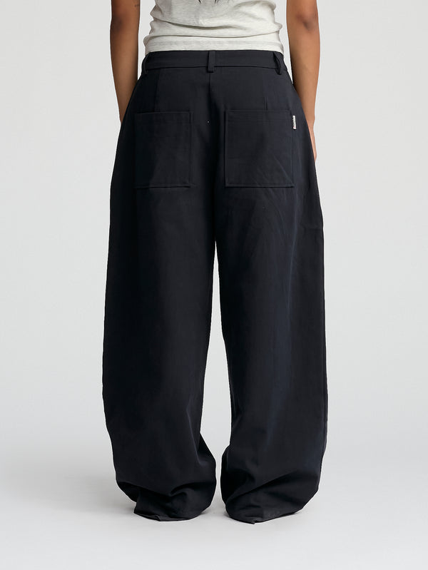 ODETTE SUIT PANTS