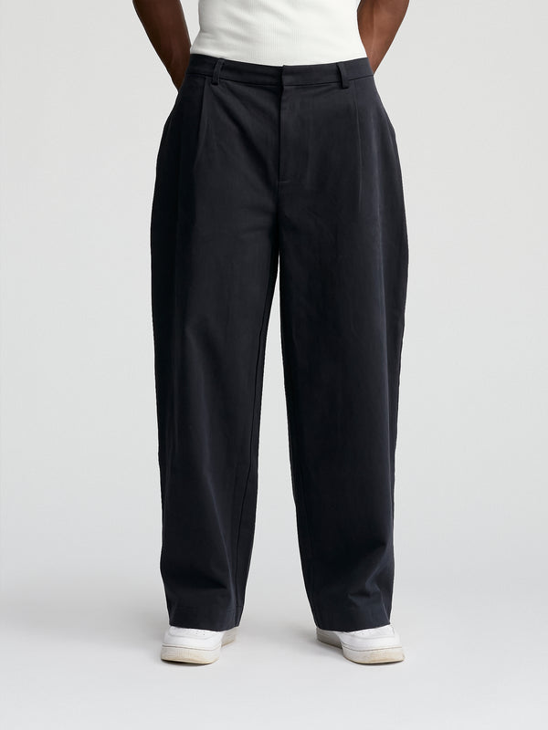 ODETTE SUIT PANTS