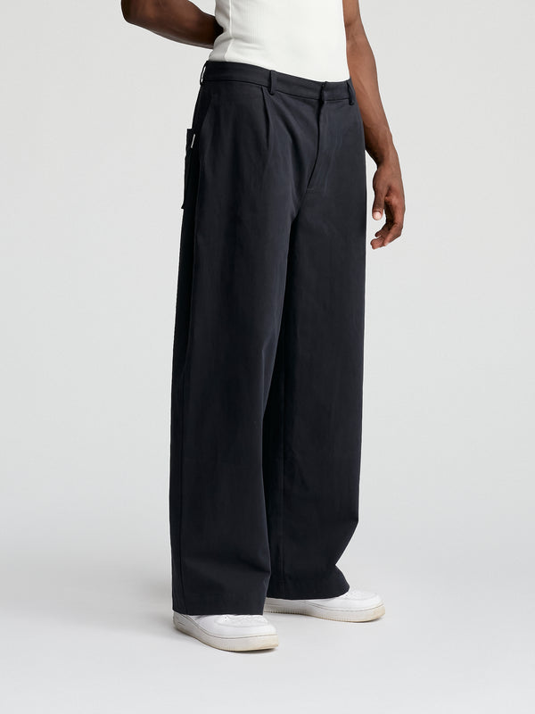 ODETTE SUIT PANTS