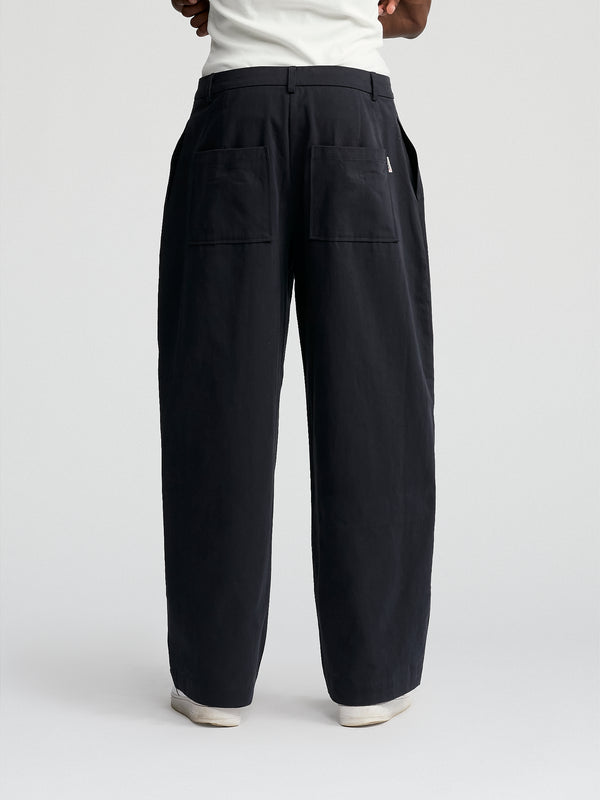 ODETTE SUIT PANTS