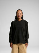 TAMRA LONG SLEEVE TEE