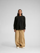 TAMRA LONG SLEEVE TEE