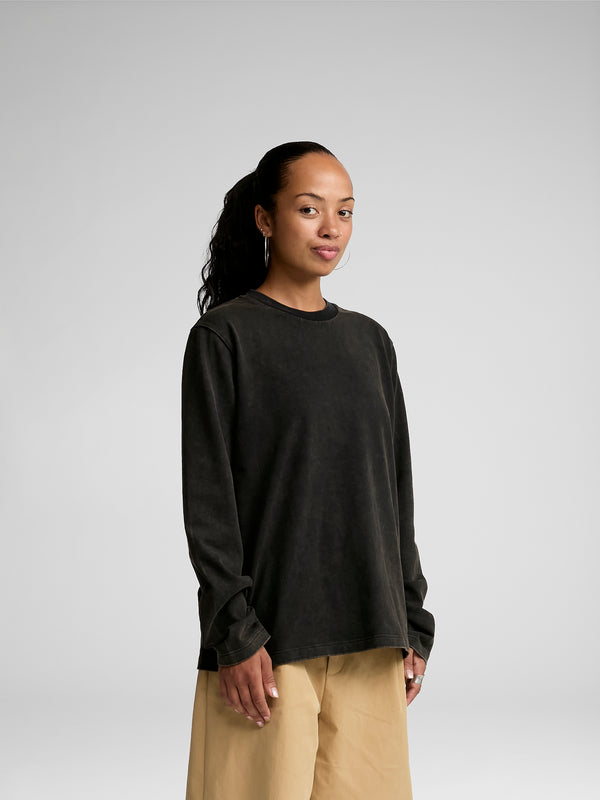 TAMRA LONG SLEEVE TEE
