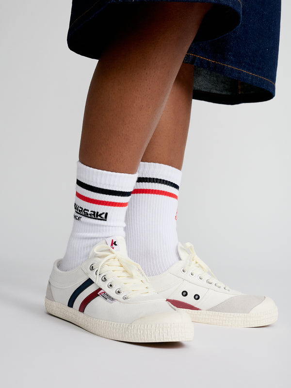 KAWASAKI RETRO ÖHOUSE SHOES