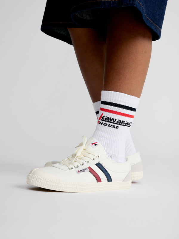 KAWASAKI RETRO ÖHOUSE SHOES
