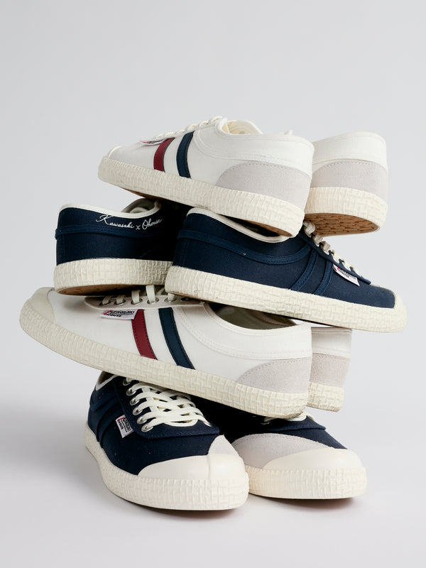 KAWASAKI ORIGINAL ÖHOUSE SHOES