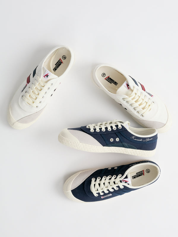 KAWASAKI ORIGINAL ÖHOUSE SHOES